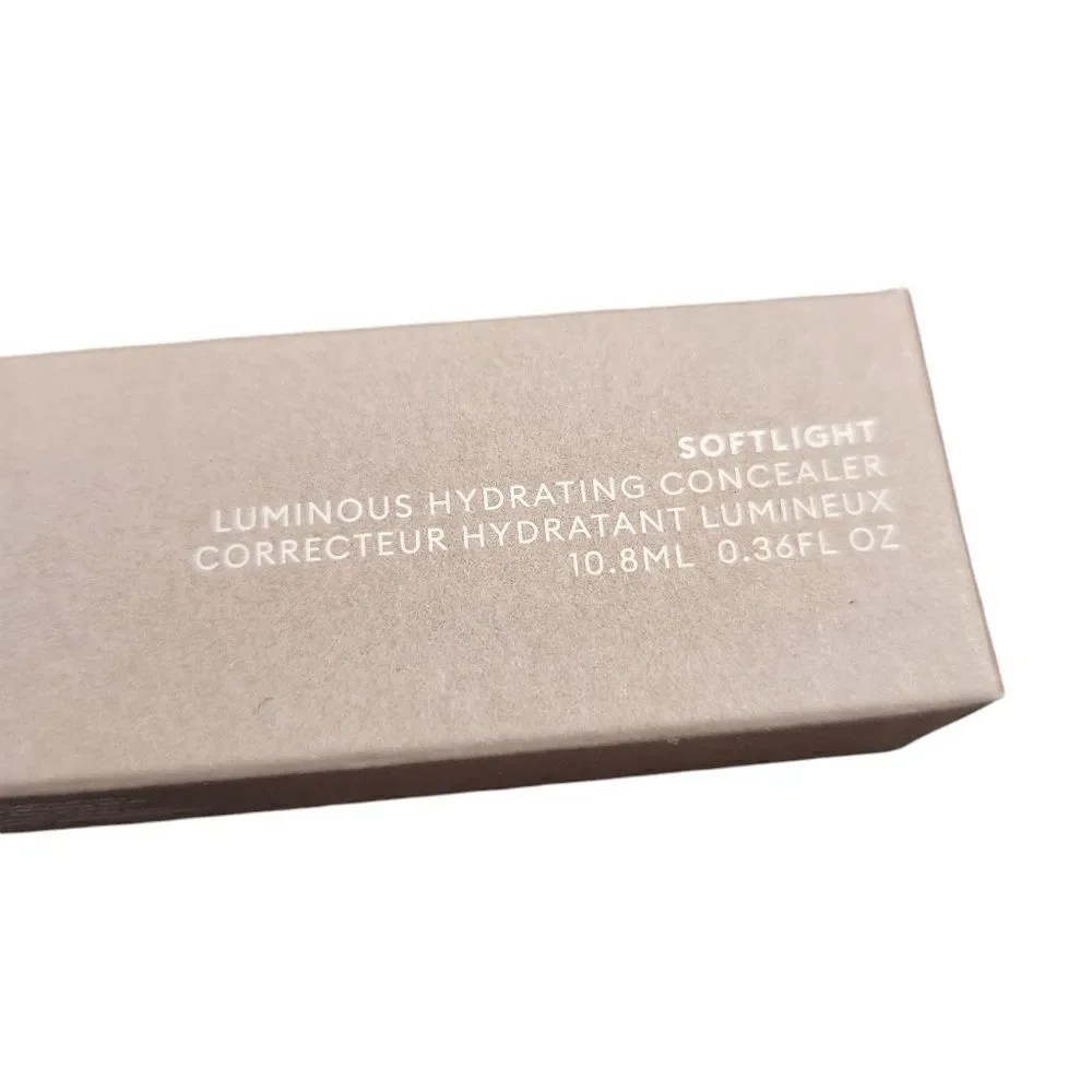 ROSE INC Luminous Hydrating Concealer LX 160 .36 oz Authentic